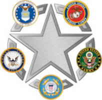 True Colors Military Logo